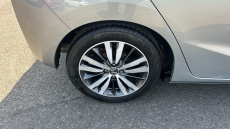 Honda Jazz 1.3 EX 5dr Petrol Hatchback